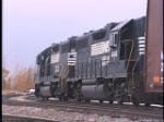 NS 4147 & 4146 (Hayford)